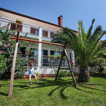 Apartments Patricia Banjole Exterior photo