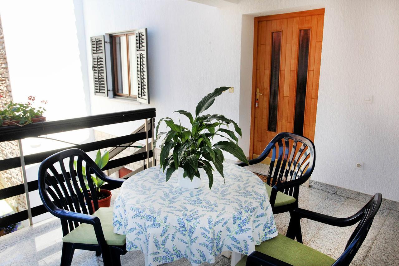 Apartments Patricia Banjole Exterior photo