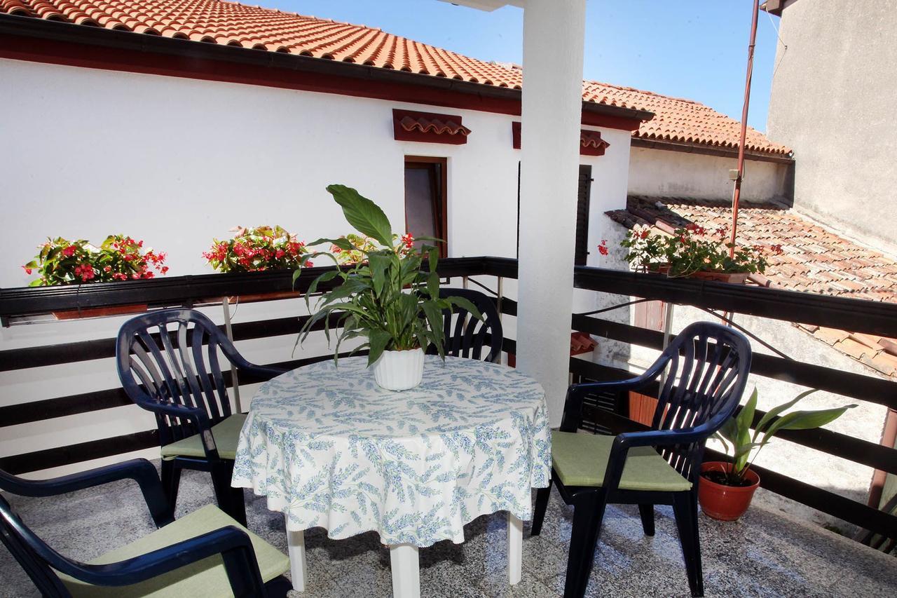 Apartments Patricia Banjole Exterior photo