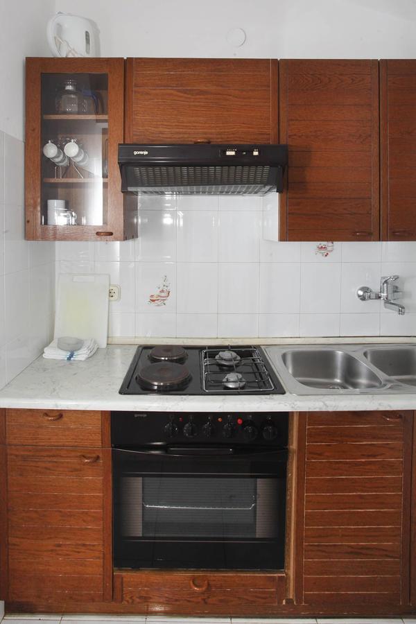 Apartments Patricia Banjole Exterior photo