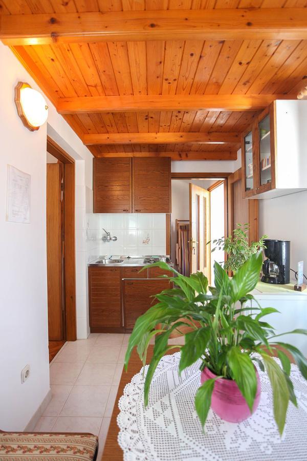 Apartments Patricia Banjole Exterior photo