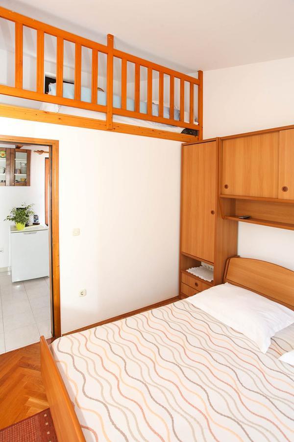 Apartments Patricia Banjole Exterior photo