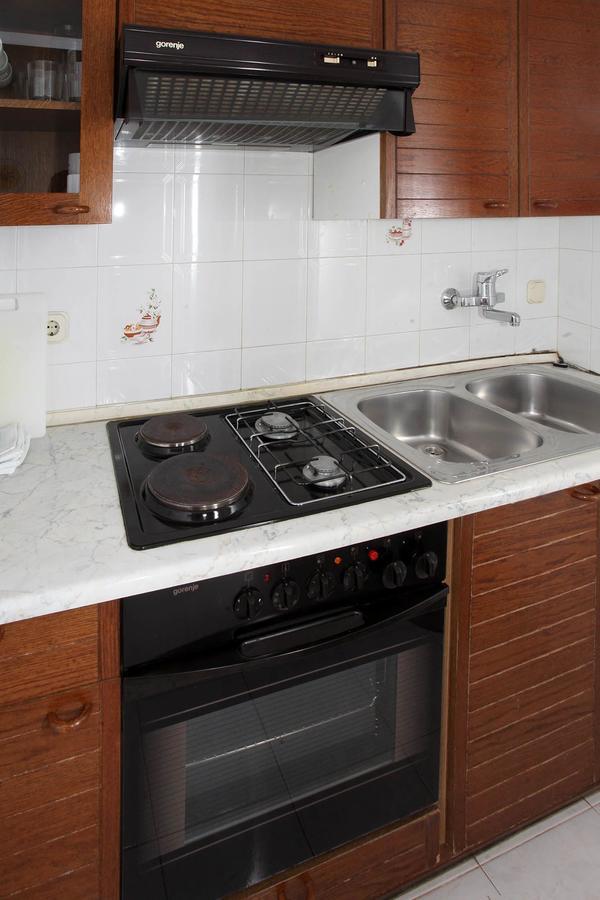 Apartments Patricia Banjole Exterior photo
